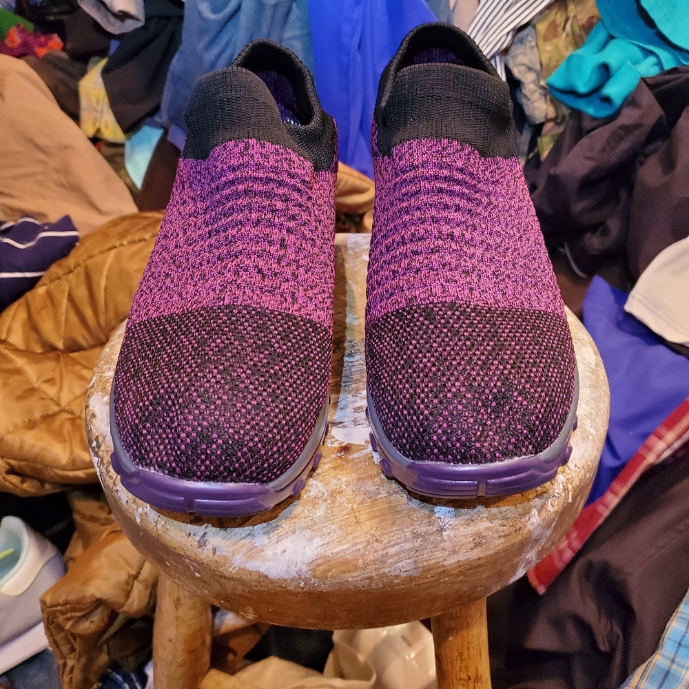 FASHION SHOES - Picture 5 of 5